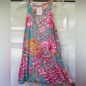 Lilly Pulitzer tank